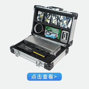 TP206K炉温跟踪仪